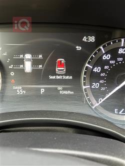 تويوتا هايلاندر